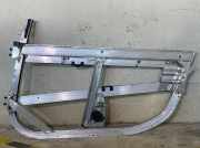 Türrahmen Türrohbau mit Fensterheber Links smart & passion MC 01 Bj 2003