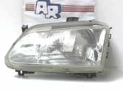 Scheinwerfer Links L Megane Scenic 1.6e SE JA Bj 1988