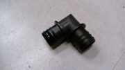 Flansch Winkel Schlauch Luftfilter Phaeton 3.0 V6 TDI DPF 4MOTION Automatik Summum 3D Bj 2007