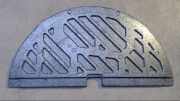 Abdeckung Reserverad Styropor R A4546940090 smart forfour cdi 454 Bj 2004