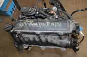 Motor ohne Anbauteile Vaneo CDI 1.7 Attraction 414 Bj 2004
