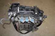 Motor ohne Anbauteile 107 70 P Bj 2006