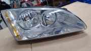 Scheinwerfer mit Blinker komplett Rechts 4M51-13099-AD Focus Turnier 1.6 Tdci DPF GLS DA3/DB3 Bj 2006