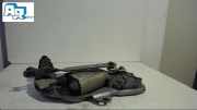 Scheibenwischermotor Hinten R 19 1.8 B/C 53, L 53, X 53, D53 Bj 1994