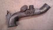 Ansaugrohr Ansaugschlauch 09128646 Astra 1.6 G Bj 2000