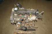 Motor ohne Anbauteile Megane 1.5 dCi M Bj 2003