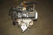 Motor ohne Anbauteile 80 GTI 89 Bj 1991