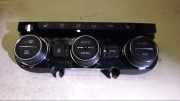 Klimabedienteil Climatronic Heizungsbedienteil 5GE907044E Passat 1.4 TSI (bluemotion Technology) Trendline 3G