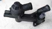 Thermostatgehäuse mit Thermostat 03C121111B Fabia 1.2 HTP Combi Business 6Y Bj 2005