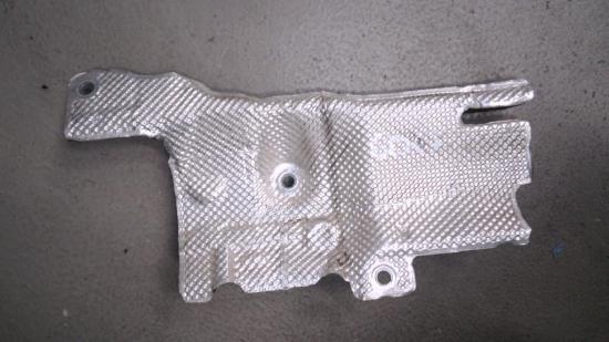 Hitzeschutz Hitzeblech Katalysator KAT DPF 04L103954AL Leon ST 2.0 TDI Start&stop 4Drive DSG 5F Bj 2017 Bild Hitzeschutz Hitzeblech Katalysator KAT DPF 04L103954AL Leon ST 2.0 TDI Start&stop 4Drive DSG 5F Bj 2017