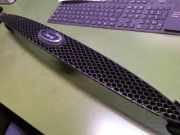 Kühlergrill Escort 16V Comfortline GAL/ALL/ABLC4/ABL/AFL/AAL/ANL