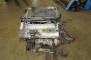 Motor ohne Anbauteile A2 1.4 8Z