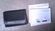 Bordmappe Bordbuch Betriebsanleitung C 200 T CDI Sport 202
