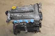 Motor ohne Anbauteile Corsa 1.2 16V Attraction C Bj 2004