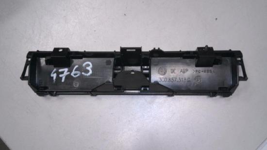 Blende Abdeckung Rahmen Warnblinker 3C0857318C Passat Variant 2.0 TDI 3C/3CC Bj 2006 Bild Blende Abdeckung Rahmen Warnblinker 3C0857318C Passat Variant 2.0 TDI 3C/3CC Bj 2006