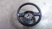 Lederlenkrad Lenkrad S-line Multifunktion 8K0419091AG A6 Avant 2.7 TDI DPF multitronic Authtentique Summertime 4F Bj 2008
