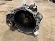 Schaltgetriebe 6-Gang Passat Variant 2.0 TDI DPF 3C/3CC Bj 2010