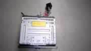 Pioneer Radio FHP80BT Megane 2.0 Privilege M