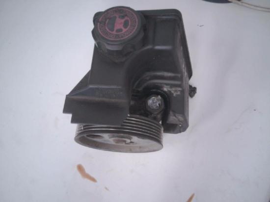 Servopumpe 26077655 Partner 1.9D Classic-selection 5, M59, 5H, 5N, GN, 5F, 5W, GW, G9, GR, Bj 2005 Bild Servopumpe 26077655 Partner 1.9D Classic-selection 5, M59, 5H, 5N, GN, 5F, 5W, GW, G9, GR, Bj 2005