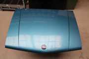 Motorhaube Türkis Vor-facelift Corsa Swing A