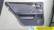 Türverkleidung Leder Schwarz Hinten Links E 240 T Sol 210 Bj 2000