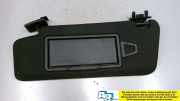 Sonnenblende Schwarz Links C 200 (blueefficiency) 204 Bj 2012
