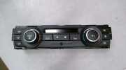 Klimabedienteil 9248581 X1 sDrive18i Aut. X E84 Bj 2011