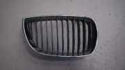 Kühlergrill Frontgrill Grill Niere Rechts 7077130 120d DPF E81,E82,E8