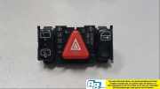 Schalter Warnblinker Heckwischer E 240 T 210 Bj 2000
