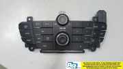 Schalter Radio Navi Insignia 2.0 Cdti Sports Tourer Swing AJ1 Bj 2012