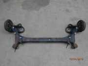 Hinterachse Achsträger Hinten Polo 1.2 linea sol 9 N Bj 2002