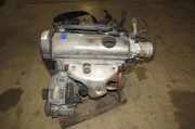 Motor ohne Anbauteile Arosa 1.4 MPI United 6 H Bj 1998