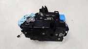 Türschloss mit ZV (tür vorn) Links 3D1837015AB Octavia Combi 1.9 TDI DPF 1Z Bj 2008