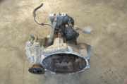Schaltgetriebe Getriebe 5-Gang Octavia Combi 1.9 TDI DPF Fun 1Z Bj 2007