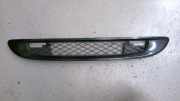 Luftgitter Gitter Verkleidung Grill Stoßstange A4518880015 smart fortwo coupe 451 Bj 2009