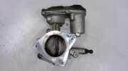 Drosselklappenstutzen 55564164 Astra 2.0 Cdti DPF ecoflex Sportstourer Start/stop J Bj 2012