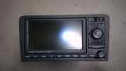 Audi Navigation Plus Rns-e A3 1.9 TDI DPF S line Sportpaket (plus) 8P