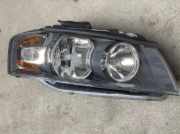 Scheinwerfer mit Blinker komplett Rechts 8P0941004A A3 1.6 8P Bj 2003