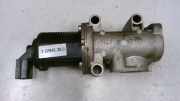 Abgasrückführungsventil 722946380 Zafira 1.9 Cdti visia B Bj 2007