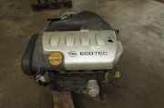 Motor ohne Anbauteile Vectra 1.8 Dynamique B Bj 2001