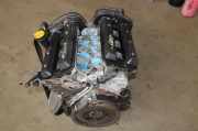 Motor ohne Anbauteile Signum 3.2 V6 Z-c/s Bj 2003