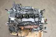 Motor ohne Anbauteile Partner 1.6 HDi 90 L1 Classic-selection B9 Bj 2009