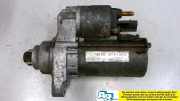 Anlasser Starter 02T911023S Polo 1.6 Komfort 9 N Bj 2008