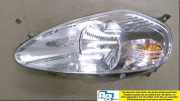 Scheinwerfer Links 05252310 Grande Punto 1.4 8V Tendance 199 Bj 2006