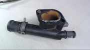 Kühlmittelflansch Flansch Kühlmttel 038121132G Polo 1.9 TDI DPF Econ 9 N Bj 2006