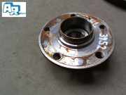 Radnabe MIT Lager L Golf 1.6 TDI Bluemotion Technology Au/auv Bj 2014