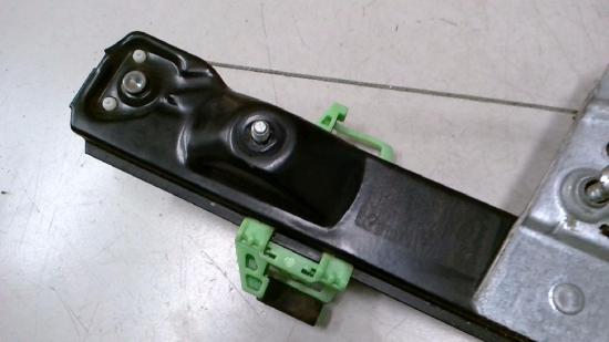 Fensterheber elektrisch (tür hinten) Rechts 325d DPF E90 / E91/ Bj 2007 Bild Fensterheber elektrisch (tür hinten) Rechts 325d DPF E90 / E91/ Bj 2007