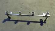 Einspritzleitung Kraftstoffverteiler Astra 1.8 CL H Bj 2010