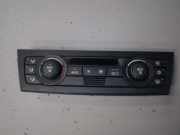 Steuergerät Klima Kpl.mit Bedienteil 64116961595 120d Blueefficiency Sport Edition E81,E82,E8 Bj 2004