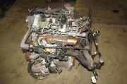 Motor ohne Anbauteile Yaris 1.4 D-4D Life (5-Si.) XP9 Bj 2005